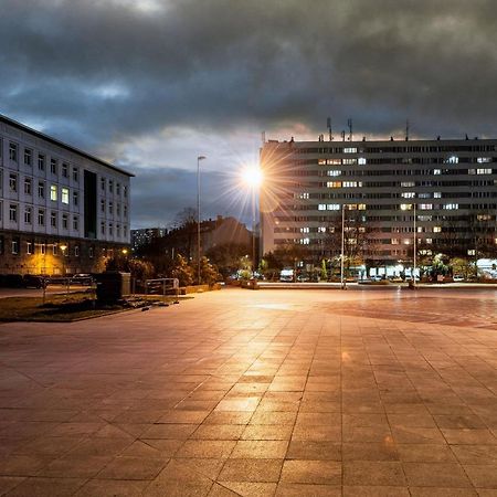 Kairos Apartments - Gold - Darmowy Parking, Scisle Centrum Gliwice Exterior foto