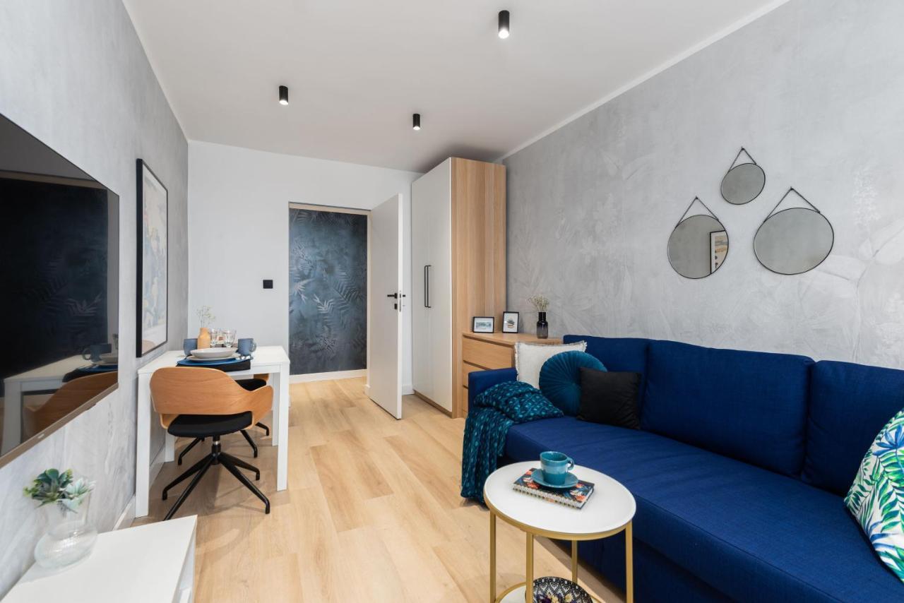 Kairos Apartments - Gold - Darmowy Parking, Scisle Centrum Gliwice Exterior foto