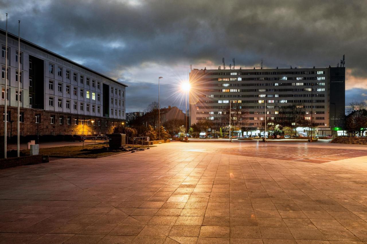 Kairos Apartments - Gold - Darmowy Parking, Scisle Centrum Gliwice Exterior foto